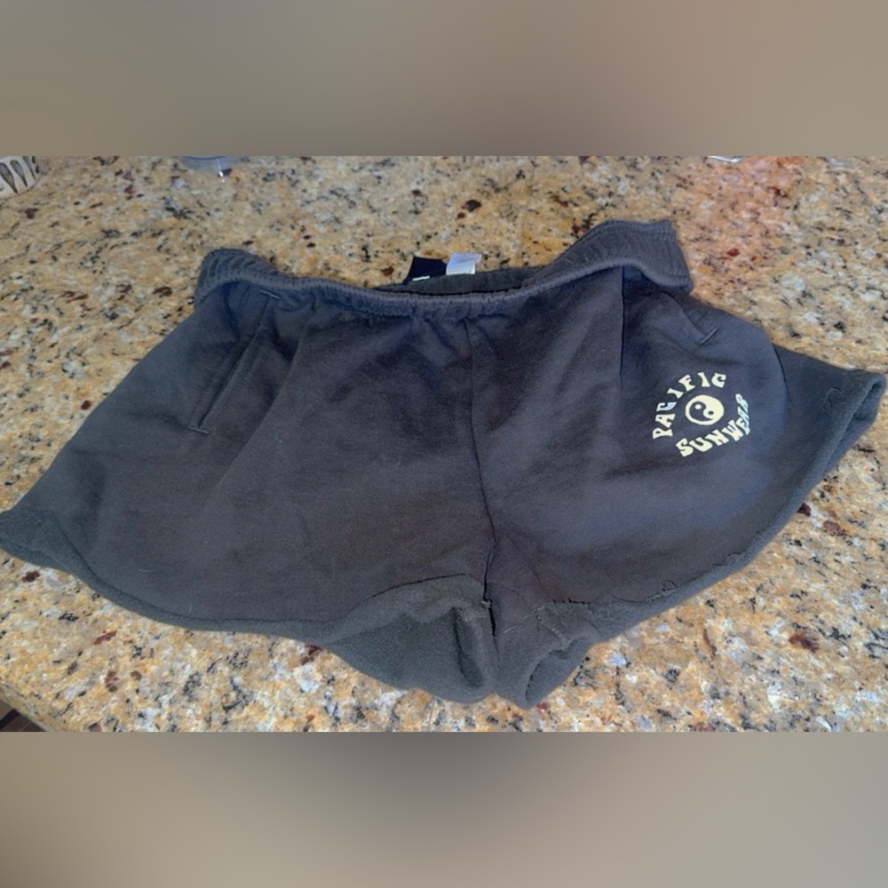 PACsun shorts